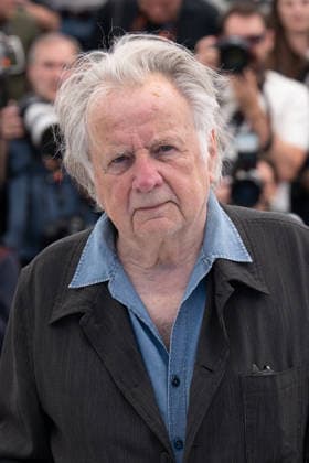 Cannes Les Survivants Du Che Photocall LZ Regis Debray attending the photocall of Les Survivants Du Che during the 79th Cannes International Film Festival in Cannes, France on May 20, 2026, the film selected in the Official Competition. Photo by Laurent Zabulon ABACAPRESS.COM  Copyright: xZabulonxLaurentx