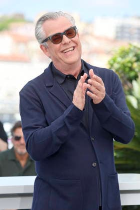 Danny Huston beim Photocall zum Kinofilm Diamond auf dem Festival de Cannes 2026 79. Internationale Filmfestspiele von Cannes am Palais des Festivals. Cannes, 20.05.2026 *** Danny Huston at the photocall for the movie Diamond at the Festival de Cannes 2026 79 Cannes International Film Festival at the Palais des Festivals Cannes, 20 05 2026 Foto:xD.xBedrosianx xFuturexImagex diamond_6526