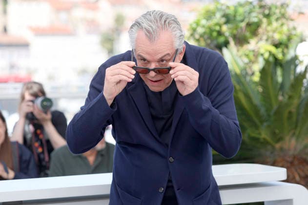 Danny Huston beim Photocall zum Kinofilm Diamond auf dem Festival de Cannes 2026 79. Internationale Filmfestspiele von Cannes am Palais des Festivals. Cannes, 20.05.2026 *** Danny Huston at the photocall for the movie Diamond at the Festival de Cannes 2026 79 Cannes International Film Festival at the Palais des Festivals Cannes, 20 05 2026 Foto:xD.xBedrosianx xFuturexImagex diamond_6527