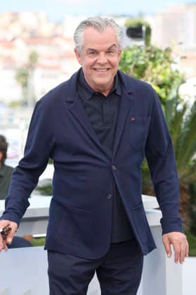 Danny Huston beim Photocall zum Kinofilm Diamond auf dem Festival de Cannes 2026 79. Internationale Filmfestspiele von Cannes am Palais des Festivals. Cannes, 20.05.2026 *** Danny Huston at the photocall for the movie Diamond at the Festival de Cannes 2026 79 Cannes International Film Festival at the Palais des Festivals Cannes, 20 05 2026 Foto:xD.xBedrosianx xFuturexImagex diamond_6529