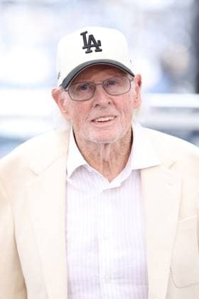 Cannes - A Dernsie: The Amazing Life Of Bruce Dern Photocall JD Bruce Dern attending the Photocall of the movie Dernsie: The Amazing Life Of Bruce Dern during the 79th Cannes Film Festival in Cannes, France on May 20, 2026. Photo by Jerome Domine ABACAPRESS.COM Cannes France  Copyright: xDominexJerome ABACAx