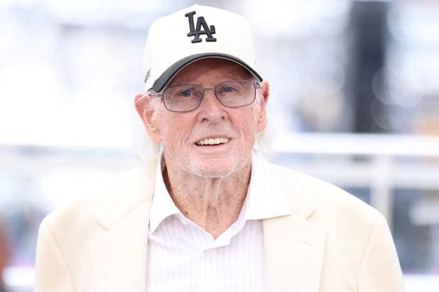 Cannes - A Dernsie: The Amazing Life Of Bruce Dern Photocall JD Bruce Dern attending the Photocall of the movie Dernsie: The Amazing Life Of Bruce Dern during the 79th Cannes Film Festival in Cannes, France on May 20, 2026. Photo by Jerome Domine ABACAPRESS.COM Cannes France  Copyright: xDominexJerome ABACAx