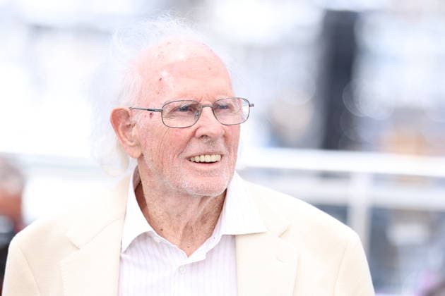 Cannes - A Dernsie: The Amazing Life Of Bruce Dern Photocall JD Bruce Dern attending the Photocall of the movie Dernsie: The Amazing Life Of Bruce Dern during the 79th Cannes Film Festival in Cannes, France on May 20, 2026. Photo by Jerome Domine ABACAPRESS.COM Cannes France  Copyright: xDominexJerome ABACAx