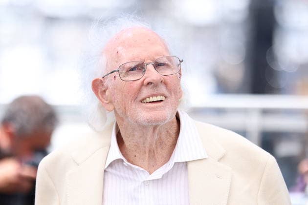 Cannes - A Dernsie: The Amazing Life Of Bruce Dern Photocall JD Bruce Dern attending the Photocall of the movie Dernsie: The Amazing Life Of Bruce Dern during the 79th Cannes Film Festival in Cannes, France on May 20, 2026. Photo by Jerome Domine ABACAPRESS.COM Cannes France  Copyright: xDominexJerome ABACAx