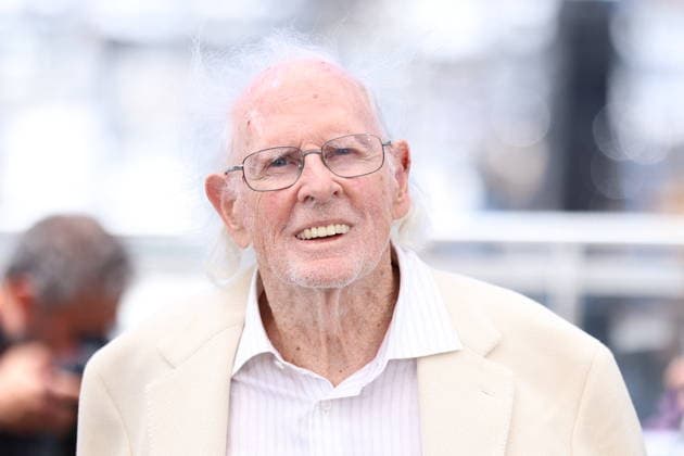 Cannes - A Dernsie: The Amazing Life Of Bruce Dern Photocall JD Bruce Dern attending the Photocall of the movie Dernsie: The Amazing Life Of Bruce Dern during the 79th Cannes Film Festival in Cannes, France on May 20, 2026. Photo by Jerome Domine ABACAPRESS.COM Cannes France  Copyright: xDominexJerome ABACAx