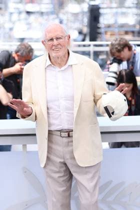 Cannes - A Dernsie: The Amazing Life Of Bruce Dern Photocall JD Bruce Dern attending the Photocall of the movie Dernsie: The Amazing Life Of Bruce Dern during the 79th Cannes Film Festival in Cannes, France on May 20, 2026. Photo by Jerome Domine ABACAPRESS.COM Cannes France  Copyright: xDominexJerome ABACAx