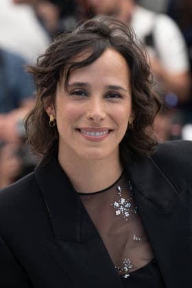 Cannes Le Triangle D Or Photocall LZ Helene Rosselet-Ruiz attending the photocall of Le Triangle D Or during the 79th Cannes International Film Festival in Cannes, France on May 20, 2026, the film selected in the Official Competition. Photo by Laurent Zabulon ABACAPRESS.COM  Copyright: xZabulonxLaurentx