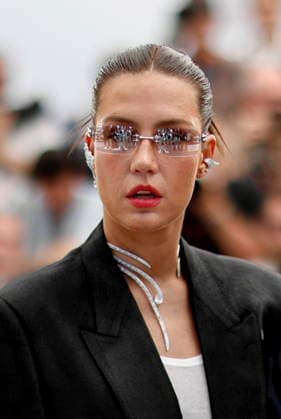 Adèle Exarchopoulos at the Mariage Au Goût D Orange Orange Flavoured Wedding photocall at the 79th International Film Festival in Cannes, France on May 20, 2026 Jacovides Moreau Bestimage Mariage Au Goût D Orange Orange Flavoured Wedding photocall at the 79th annual Cannes Film Festival at Palais des Festivals on May 20, 2026 in Cannes, France Cannes France  Copyright: xJACOVIDES-MOREAUx xBESTIMAGExJACOVIDES-MOREAUx xBESTIMAGEx