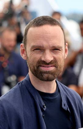 Alban Lenoir at the Mariage Au Goût D Orange Orange Flavoured Wedding photocall at the 79th International Film Festival in Cannes, France on May 20, 2026 Jacovides Moreau Bestimage Mariage Au Goût D Orange Orange Flavoured Wedding photocall at the 79th annual Cannes Film Festival at Palais des Festivals on May 20, 2026 in Cannes, France Cannes France  Copyright: xJACOVIDES-MOREAUx xBESTIMAGExJACOVIDES-MOREAUx xBESTIMAGEx