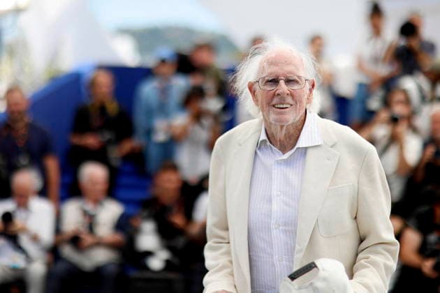 Bruce Dern Photocall for the film Dernsie The Amazing Life of Bruce Dern Cannes Classics during the 79th Cannes International Film Festival May 12 23, 2026 , on May 20th, 2026 Jacovides Moreau Bestimage Photocall for the film Dernsie The Amazing Life of Bruce Dern Cannes Classics during the 79th Cannes International Film Festival May 12 23, 2026 , on May 20th, 2026 Cannes France  Copyright: xJACOVIDES-MOREAUx xBESTIMAGExJACOVIDES-MOREAUx xBESTIMAGEx