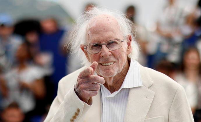 Bruce Dern Photocall for the film Dernsie The Amazing Life of Bruce Dern Cannes Classics during the 79th Cannes International Film Festival May 12 23, 2026 , on May 20th, 2026 Jacovides Moreau Bestimage Photocall for the film Dernsie The Amazing Life of Bruce Dern Cannes Classics during the 79th Cannes International Film Festival May 12 23, 2026 , on May 20th, 2026 Cannes France  Copyright: xJACOVIDES-MOREAUx xBESTIMAGExJACOVIDES-MOREAUx xBESTIMAGEx