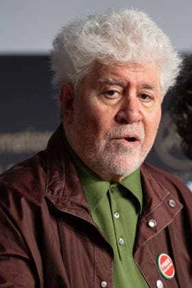 Cannes Amarga Navidad Press Conference NG Pedro Almodovar attending the Press Conference for ‘Amarga Navidad (Bitter Christmas)’ in Cannes at Palais Des Festivals in Cannes, France on May 20 2026 as part of the 79th Cannes Film Festival. Photo by Nicolas Genin ABACAPRESS.COM Cannes France  Copyright: xGeninxNicolas ABACAx