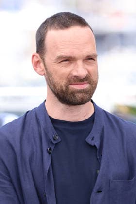 Cannes - Mariage Au Gout D Orange Photocall JD Alban Lenoir attending the Photocall of the movie Mariage Au Goût D Orange (Orange-Flavoured Wedding) during the 79th Cannes Film Festival in Cannes, France on May 20, 2026. Photo by Jerome Domine ABACAPRESS.COM Cannes France  Copyright: xDominexJerome ABACAx