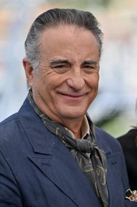 Cannes Diamond Photocall JR Andy Garcia attending a photocall for the movie Diamond during the 79th Cannes Film Festival in Cannes, France on May 20, 2026. Photo by Julien Reynaud APS-Medias ABACAPRESS.COM Cannes France  Copyright: xReynaudxJulien APS-Medias ABACAx