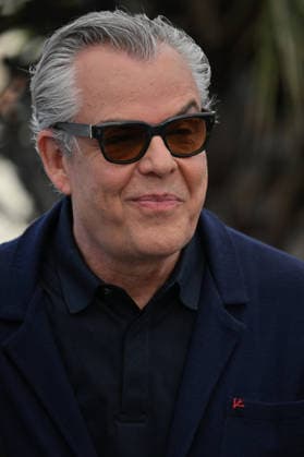 Cannes Diamond Photocall JR Danny Huston attending a photocall for the movie Diamond during the 79th Cannes Film Festival in Cannes, France on May 20, 2026. Photo by Julien Reynaud APS-Medias ABACAPRESS.COM Cannes France  Copyright: xReynaudxJulien APS-Medias ABACAx