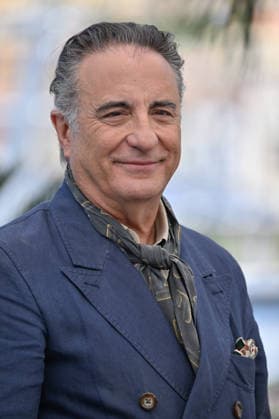 Cannes Diamond Photocall JR Andy Garcia attending a photocall for the movie Diamond during the 79th Cannes Film Festival in Cannes, France on May 20, 2026. Photo by Julien Reynaud APS-Medias ABACAPRESS.COM Cannes France  Copyright: xReynaudxJulien APS-Medias ABACAx