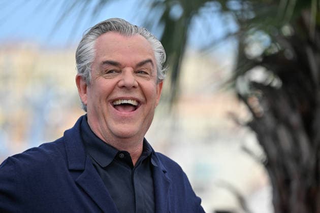 Cannes Diamond Photocall JR Danny Huston attending a photocall for the movie Diamond during the 79th Cannes Film Festival in Cannes, France on May 20, 2026. Photo by Julien Reynaud APS-Medias ABACAPRESS.COM Cannes France  Copyright: xReynaudxJulien APS-Medias ABACAx