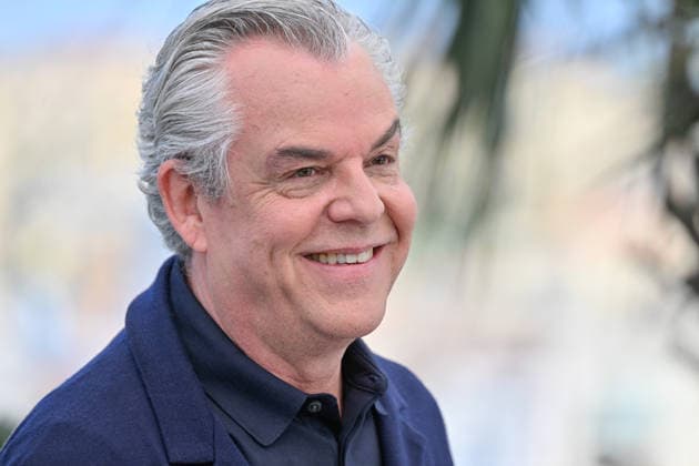 Cannes Diamond Photocall JR Danny Huston attending a photocall for the movie Diamond during the 79th Cannes Film Festival in Cannes, France on May 20, 2026. Photo by Julien Reynaud APS-Medias ABACAPRESS.COM Cannes France  Copyright: xReynaudxJulien APS-Medias ABACAx