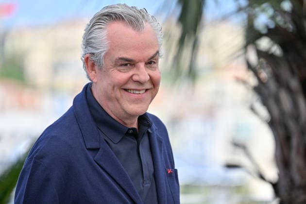 Cannes Diamond Photocall JR Danny Huston attending a photocall for the movie Diamond during the 79th Cannes Film Festival in Cannes, France on May 20, 2026. Photo by Julien Reynaud APS-Medias ABACAPRESS.COM Cannes France  Copyright: xReynaudxJulien APS-Medias ABACAx