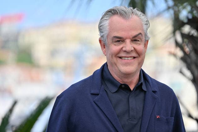 Cannes Diamond Photocall JR Danny Huston attending a photocall for the movie Diamond during the 79th Cannes Film Festival in Cannes, France on May 20, 2026. Photo by Julien Reynaud APS-Medias ABACAPRESS.COM Cannes France  Copyright: xReynaudxJulien APS-Medias ABACAx