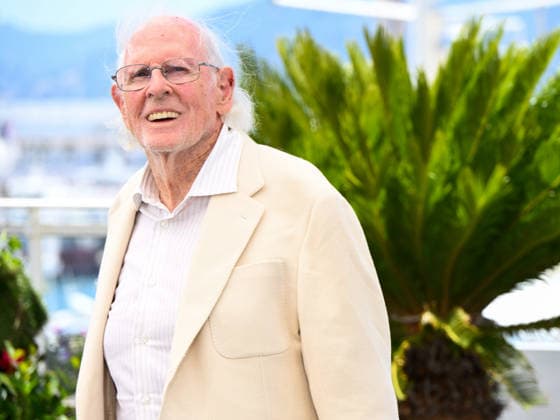 IPA84896094 - Cannes, 79th Cannes Film Festival 2025 - Day 9. Photocall of the film Dernsie: The Amazing Life Of Bruce Dern. Pictured is Bruce Dern  Copyright: xAlbertoxTerenghix xPoolxPhotoxEventsx07x 84896094