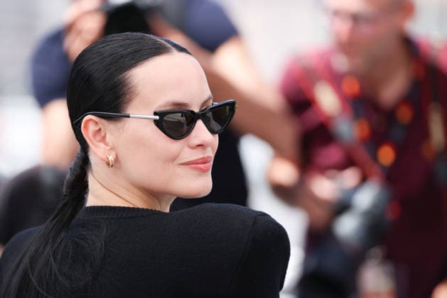 Amarga Navidad (Bitter Christmas) photocall during the 79th Cannes Film Festival Milena Smit - Amarga Navidad (Bitter Christmas) photocall during the 79th Cannes Film Festival in Cannes, France on May 20, 2026  Copyright: x Chassery+Courdjix