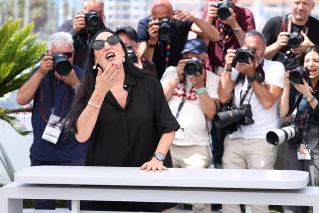 Amarga Navidad (Bitter Christmas) photocall during the 79th Cannes Film Festival xxxx - Amarga Navidad (Bitter Christmas) photocall during the 79th Cannes Film Festival in Cannes, France on May 20, 2026  Copyright: x Chassery+Courdjix