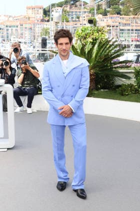 Amarga Navidad (Bitter Christmas) photocall during the 79th Cannes Film Festival Quim GutiÃ rrez - Amarga Navidad (Bitter Christmas) photocall during the 79th Cannes Film Festival in Cannes, France on May 20, 2026  Copyright: x Chassery+Courdjix