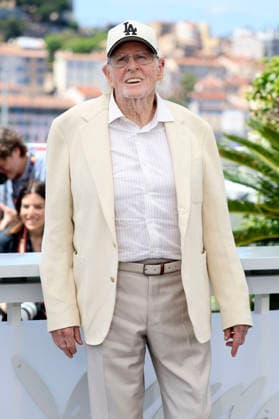 Bruce Dern beim Photocall zum Dokumentarfilm Dernsie: The Amazing Life of Bruce Dern auf dem Festival de Cannes 2026 79. Internationale Filmfestspiele von Cannes am Palais des Festivals. Cannes, 20.05.2026 *** Bruce Dern at the photocall for the documentary Dernsie The Amazing Life of Bruce Dern at the Festival de Cannes 2026 79 Cannes International Film Festival at the Palais des Festivals Cannes, 20 05 2026 Foto:xD.xBedrosianx xFuturexImagex dern_6502