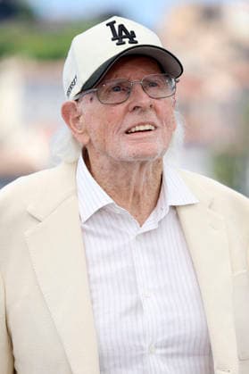 Bruce Dern beim Photocall zum Dokumentarfilm Dernsie: The Amazing Life of Bruce Dern auf dem Festival de Cannes 2026 79. Internationale Filmfestspiele von Cannes am Palais des Festivals. Cannes, 20.05.2026 *** Bruce Dern at the photocall for the documentary Dernsie The Amazing Life of Bruce Dern at the Festival de Cannes 2026 79 Cannes International Film Festival at the Palais des Festivals Cannes, 20 05 2026 Foto:xD.xBedrosianx xFuturexImagex dern_6506