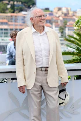 Bruce Dern beim Photocall zum Dokumentarfilm Dernsie: The Amazing Life of Bruce Dern auf dem Festival de Cannes 2026 79. Internationale Filmfestspiele von Cannes am Palais des Festivals. Cannes, 20.05.2026 *** Bruce Dern at the photocall for the documentary Dernsie The Amazing Life of Bruce Dern at the Festival de Cannes 2026 79 Cannes International Film Festival at the Palais des Festivals Cannes, 20 05 2026 Foto:xD.xBedrosianx xFuturexImagex dern_6511