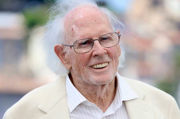 Bruce Dern beim Photocall zum Dokumentarfilm Dernsie: The Amazing Life of Bruce Dern auf dem Festival de Cannes 2026 79. Internationale Filmfestspiele von Cannes am Palais des Festivals. Cannes, 20.05.2026 *** Bruce Dern at the photocall for the documentary Dernsie The Amazing Life of Bruce Dern at the Festival de Cannes 2026 79 Cannes International Film Festival at the Palais des Festivals Cannes, 20 05 2026 Foto:xD.xBedrosianx xFuturexImagex dern_6518