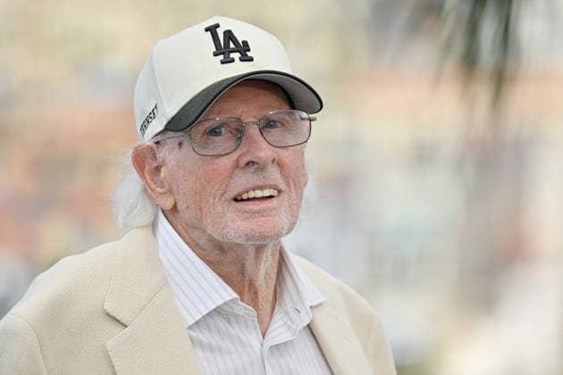 Cannes - Dernsie The Amazing Life Of Bruce Dern Photocall Bruce Dern attending a photocall for the movie Dernsie The Amazing Life Of Bruce Dern during the 79th Cannes Film Festival in Cannes, France on May 20, 2026. Photo by Julien Reynaud APS-Medias ABACAPRESS.COM Cannes France  Copyright: xReynaudxJulien APS-Medias ABACAx