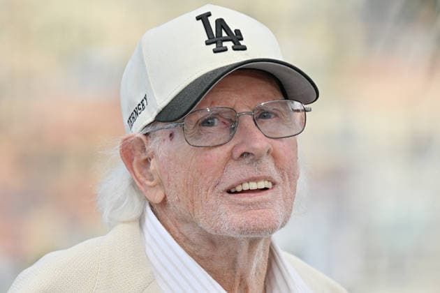 Cannes - Dernsie The Amazing Life Of Bruce Dern Photocall Bruce Dern attending a photocall for the movie Dernsie The Amazing Life Of Bruce Dern during the 79th Cannes Film Festival in Cannes, France on May 20, 2026. Photo by Julien Reynaud APS-Medias ABACAPRESS.COM Cannes France  Copyright: xReynaudxJulien APS-Medias ABACAx