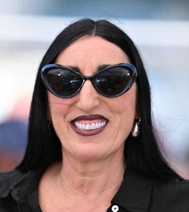 79th Cannes Film Festival: Amarga Navidad (Bitter Christmas) photocall CANNES, FRANCE - MAY 20: Spanish actress Rossy de Palma poses during a photocall for the film Amarga Navidad (Bitter Christmas) at the 79th edition of the Cannes Film Festival in Cannes, France on May 20, 2026. Mustafa Yalcin Anadolu Cannes France. Editorial use only. Please get in touch for any other usage.  Copyright: x2026xAnadoluxMustafaxYalcinx