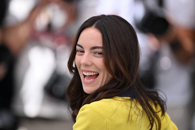 79th Cannes Film Festival: Amarga Navidad (Bitter Christmas) photocall CANNES, FRANCE - MAY 20: Spanish actress Victoria Luengo poses during a photocall for the film Amarga Navidad (Bitter Christmas) at the 79th edition of the Cannes Film Festival in Cannes, France on May 20, 2026. Mustafa Yalcin Anadolu Cannes France. Editorial use only. Please get in touch for any other usage.  Copyright: x2026xAnadoluxMustafaxYalcinx