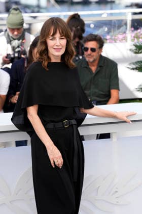 Diamond Photocall - The 79th Annual Cannes Film Festival in France - 20 May 2026 Rosemarie DeWitt poses during the Diamond photocall at the 79th annual Cannes Film Festival at Palais des Festivals. Cannes France Copyright: xDanielexCifalax xSOPAxImagesx _CIF5341