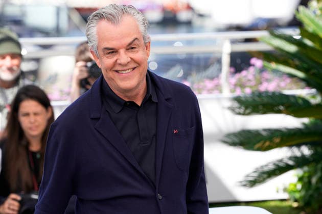 Diamond Photocall - The 79th Annual Cannes Film Festival in France - 20 May 2026 Danny Huston poses during the Diamond photocall at the 79th annual Cannes Film Festival at Palais des Festivals. Cannes France Copyright: xDanielexCifalax xSOPAxImagesx _CIF5406