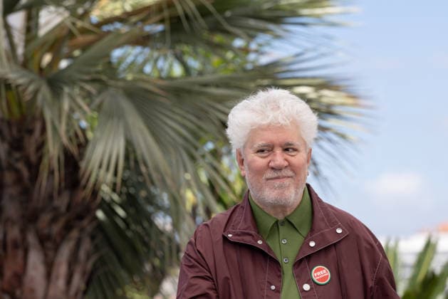 Amarga Navidad (Bitter Christmas) Photocall - The 79th Annual Cannes Film Festival Pedro Almodovar pose during the Amarga Navidad (Bitter Christmas) photocall at the 79th annual Cannes Film Festival at Palais des Festivals on May 20, 2026 in Cannes, France.  Copyright: xKazukoxWakayamax
