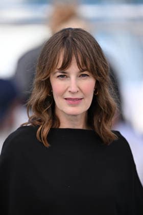 79th Cannes Film Festival: Diamond photocall CANNES, FRANCE - MAY 20: US actress Rosemarie DeWitt poses during a photocall for the film Diamond at the 79th edition of the Cannes Film Festival in Cannes, France on May 20, 2026. Mustafa Yalcin Anadolu Cannes France. Editorial use only. Please get in touch for any other usage.  Copyright: x2026xAnadoluxMustafaxYalcinx