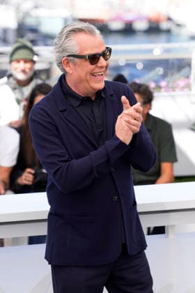 May 20, 2026, Cannes, France: Danny Huston poses during the Diamond photocall at the 79th annual Cannes Film Festival at Palais des Festivals. Cannes France  - ZUMAs197 20260520_aaa_s197_045 Copyright: xDanielexCifalax