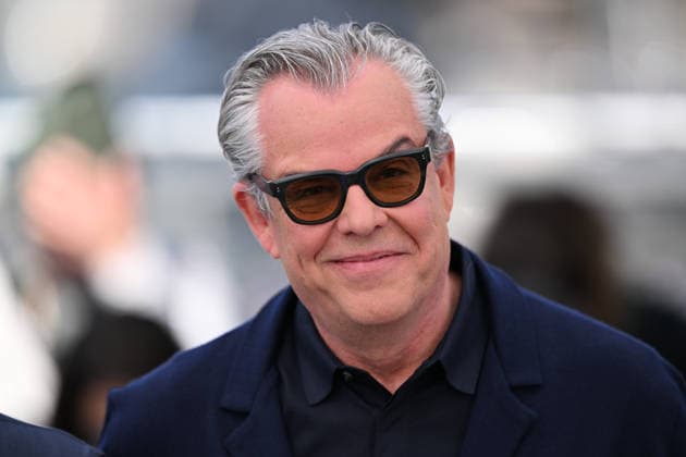 79th Cannes Film Festival: Diamond photocall CANNES, FRANCE - MAY 20: US actor Danny Huston poses during a photocall for the film Diamond at the 79th edition of the Cannes Film Festival in Cannes, France on May 20, 2026. Mustafa Yalcin Anadolu Cannes France. Editorial use only. Please get in touch for any other usage.  Copyright: x2026xAnadoluxMustafaxYalcinx