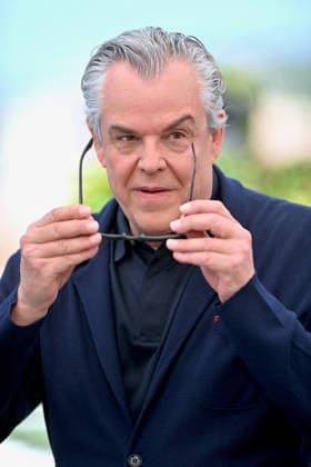 Cannes Diamond Photocall FC Danny Huston, attending the Diamond photocall during the 79th Cannes Film Festival in Cannes, France on May 20, 2026.. Photo by Franck Castel ABACAPRESS.COM Cannes  Copyright: xCastelxFranck ABACAx