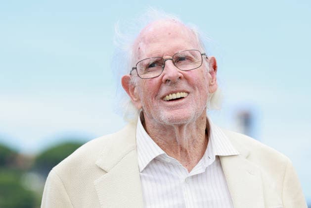 79th International Cannes Film Festival Photocall Dernsie The Amazing Life Of Bruce Dern 79th International Cannes Film Festival Photocall Bruce Dern 79th International Cannes Film Festival Photocall Bruce Dern with Bruce Dern 456489 2026 05 20  Copyright: xLionelxGuericolas MPPx STAR_456489_005
