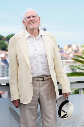 79th International Cannes Film Festival Photocall Dernsie The Amazing Life Of Bruce Dern 79th International Cannes Film Festival Photocall Bruce Dern 79th International Cannes Film Festival Photocall Bruce Dern with Bruce Dern 456489 2026 05 20  Copyright: xLionelxGuericolas MPPx STAR_456489_007