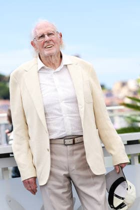79th International Cannes Film Festival Photocall Dernsie The Amazing Life Of Bruce Dern 79th International Cannes Film Festival Photocall Bruce Dern 79th International Cannes Film Festival Photocall Bruce Dern with Bruce Dern 456489 2026 05 20  Copyright: xLionelxGuericolas MPPx STAR_456489_012