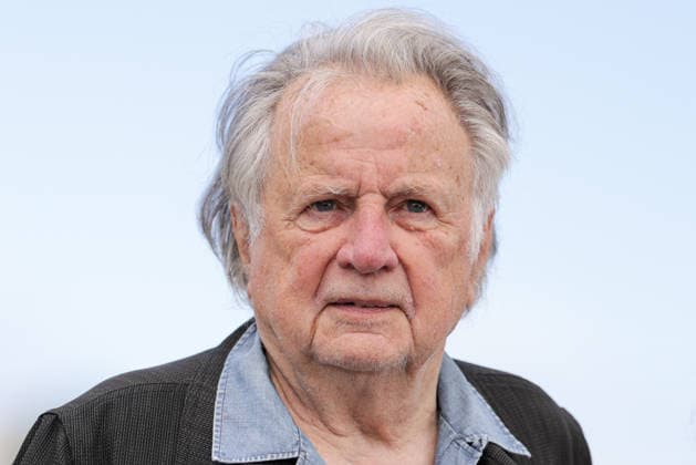 79ème Festival International du Film de Cannes Photocall of the film Les Survivants Du Che 79th International Cannes Film Festival Photocall Regis Debray 79th International Cannes Film Festival Photocall Regis Debray with Regis Debray 456490 2026 05 20  Copyright: xLionelxGuericolas MPPx STAR_456490_005