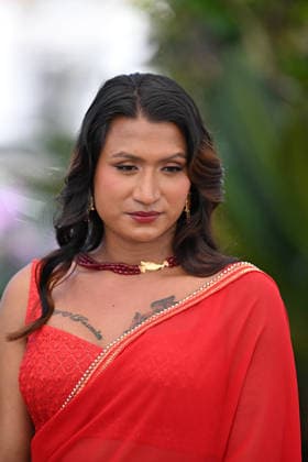 79th Cannes Film Festival: Les Elephants dans la brume (Elephants in the Fog) photocall CANNES, FRANCE - MAY 20: Nepalese actress Jasmine Bishwokarma poses during a photocall for the film Les Elephants dans la brume (Elephants in the Fog) at the 79th edition of the Cannes Film Festival in Cannes, France on May 20, 2026. Mustafa Yalcin Anadolu Cannes France. Editorial use only. Please get in touch for any other usage.  Copyright: x2026xAnadoluxMustafaxYalcinx