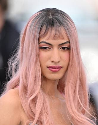 79th Cannes Film Festival: Les Elephants dans la brume (Elephants in the Fog) photocall CANNES, FRANCE - MAY 20: Nepalese actress Aliz Ghimire poses during a photocall for the film Les Elephants dans la brume (Elephants in the Fog) at the 79th edition of the Cannes Film Festival in Cannes, France on May 20, 2026. Mustafa Yalcin Anadolu Cannes France. Editorial use only. Please get in touch for any other usage.  Copyright: x2026xAnadoluxMustafaxYalcinx
