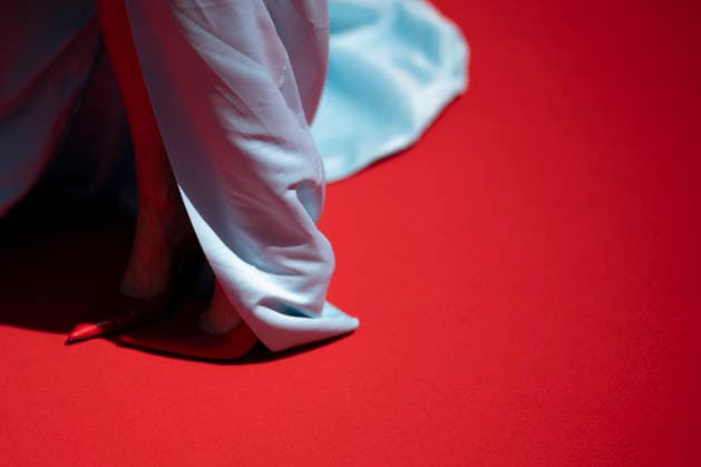 Cannes Notre Salut Red Carpert EB Atmosphere or Ambiance on the red carpet before the Notre Salut screening during the 79th annual Cannes Film Festival at Palais des Festivals on May 20, 2026 in Cannes, France. Photo by Eliot Blondet ABACAPRESS.COM Cannes France France  Copyright: xBlondetxEliot ABACAx